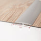 🧩 BUY 2 GET 1 FREE! ⏰ Self-Adhesive Flexible Floor Transition Strip – Easy install & durable – Smooths joints between tiles, wood or carpet – perfect for doorways or uneven floors 🏠✨