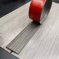 🧩 50% OFF NOW! 🏠 Self-Adhesive Flexible Floor Transition Strip – Peel & stick, durable PVC – Smooths joints between tiles, wood or carpet – easy install, no tools needed ✨🛠️