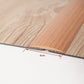 📏 50% OFF NOW! 🏠 Self-Adhesive Flexible Floor Transition Strip – Easy peel-and-stick, flexible & durable – Perfect for covering gaps between different floors 🪚