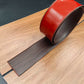 🧩 BUY 2 GET 1 FREE! ⏰ Self-Adhesive Flexible Floor Transition Strip – Easy install & durable – Smooths joints between tiles, wood or carpet – perfect for doorways or uneven floors 🏠✨