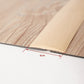 🧩 BUY 2 GET 1 FREE! ⏰ Self-Adhesive Flexible Floor Transition Strip – Easy install & durable – Smooths joints between tiles, wood or carpet – perfect for doorways or uneven floors 🏠✨