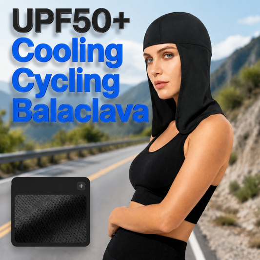 🧢 50% OFF NOW! ☀️ Breathable Outdoor Balaclava – UPF50+ & neck protection – Lightweight, ultra-elastic, 19 colors – perfect for hiking or fishing 🌿✨