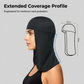 🧢 50% OFF NOW! ☀️ Breathable Outdoor Balaclava – UPF50+ & neck protection – Lightweight, ultra-elastic, 19 colors – perfect for hiking or fishing 🌿✨