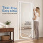 🚪 50% OFF NOW! 🐾 Pet-Friendly Mesh Screen Door – Self-sealing & durable – Easy install, lets air in – keeps bugs out & pets safe 🌿✨