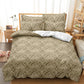 🛏️ 40% OFF NOW! ⏰ Comfortable and Breathable Duvet Cover Set – Soft microfiber & elegant design – Perfect for year-round comfort – machine washable and fade-resistant ✨🌙