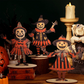 🎃 50% OFF NOW! 👻 Vintage Halloween Wooden Wall Hanging Set – Rustic design, spooky charm & easy to hang – Perfect for seasonal decor & festive vibes 🕷️