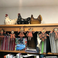 🎃 50% OFF NOW! 👻 Vintage Halloween Wooden Wall Hanging Set – Rustic design, spooky charm & easy to hang – Perfect for seasonal decor & festive vibes 🕷️