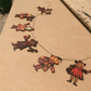 🎃 50% OFF NOW! 👻 Vintage Halloween Wooden Wall Hanging Set – Rustic design, spooky charm & easy to hang – Perfect for seasonal decor & festive vibes 🕷️