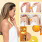 🧴 Save 50%! ✨ Turmeric Shower Gel – Moisturizing & brightening ✨