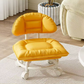 🪑 60% OFF NOW! ⏰ Rolling Low Stool with Backrest – Padded seat & silent casters – Perfect for workshops, garages or studios – comfortable and mobile 🛠️✨
