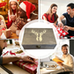 🪵 50% OFF NOW! 🏹 Wooden Hunting Memory Box – Rustic design & engraved – Perfect for storing keepsakes, photos or gear – great gift for hunters 🦌✨