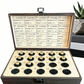 🪵 50% OFF NOW! 🏹 Wooden Hunting Memory Box – Rustic design & engraved – Perfect for storing keepsakes, photos or gear – great gift for hunters 🦌✨