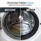 🧺 50% OFF NOW! 🌀 Washing Machine Cleaner Tablets (12-Pack) – Removes odor & residue – Deep cleans drum & pipes – safe for all machines, keeps laundry fresh ✨🛁