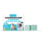 🧺 50% OFF NOW! 🌀 Washing Machine Cleaner Tablets (12-Pack) – Removes odor & residue – Deep cleans drum & pipes – safe for all machines, keeps laundry fresh ✨🛁