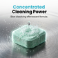 🧺 50% OFF NOW! 🌀 Washing Machine Cleaner Tablets (12-Pack) – Removes odor & residue – Deep cleans drum & pipes – safe for all machines, keeps laundry fresh ✨🛁