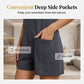 👗 50% OFF NOW! 🌸 Women's Sleeveless Button-Front Romper – Lightweight & breathable – Perfect for summer, beach or casual outings – easy, breezy style ✨🌊