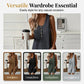 👗 50% OFF NOW! 🌸 Women's Sleeveless Button-Front Romper – Lightweight & breathable – Perfect for summer, beach or casual outings – easy, breezy style ✨🌊