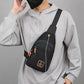 🎒 BUY 2 GET 1 FREE! ☔️ Waterproof Multi-Pocket Crossbody Sling Bag – Lightweight & durable – Perfect for travel, cycling or daily use – keeps your gear dry ✨🌧️
