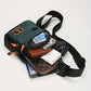 🎒 BUY 2 GET 1 FREE! ☔️ Waterproof Multi-Pocket Crossbody Sling Bag – Lightweight & durable – Perfect for travel, cycling or daily use – keeps your gear dry ✨🌧️