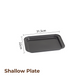🍳 50% OFF NOW! 🥧 Non-Stick Carbon Steel Baking Pan – Even heating & easy release – Perfect for cakes, breads or pizzas – durable and scratch-resistant ✨🍽️