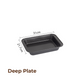 🍳 50% OFF NOW! 🥧 Non-Stick Carbon Steel Baking Pan – Even heating & easy release – Perfect for cakes, breads or pizzas – durable and scratch-resistant ✨🍽️