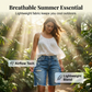 🩳 50% OFF NOW! 🩹 Women's Casual Distressed Denim Bermuda Shorts – Relaxed fit & raw hem – Perfect for summer, streetwear or laid-back days – soft and stretchy 🌸✨