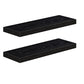 🪵 60% OFF NOW! 📚 Minimalist Wooden Floating Wall Shelves – Clean design & sturdy support – Perfect for books, plants or decor – easy to install, fits any room 🏠🌿✨