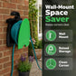 🚿 50% OFF NOW! 🌿 Portable Garden Hose Reel Cart – Lightweight & durable – Smooth rolling & easy storage – perfect for watering lawns, gardens or patios 🛞✨
