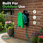🚿 50% OFF NOW! 🌿 Portable Garden Hose Reel Cart – Lightweight & durable – Smooth rolling & easy storage – perfect for watering lawns, gardens or patios 🛞✨