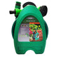 🚿 50% OFF NOW! 🌿 Portable Garden Hose Reel Cart – Lightweight & durable – Smooth rolling & easy storage – perfect for watering lawns, gardens or patios 🛞✨