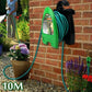 🚿 50% OFF NOW! 🌿 Portable Garden Hose Reel Cart – Lightweight & durable – Smooth rolling & easy storage – perfect for watering lawns, gardens or patios 🛞✨
