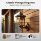 💡 Save 50%! ☀️ Solar Wall Light – Motion sensor & all-weather ready ✨