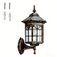💡 Save 50%! ☀️ Solar Wall Light – Motion sensor & all-weather ready ✨