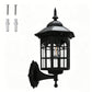 💡 Save 50%! ☀️ Solar Wall Light – Motion sensor & all-weather ready ✨