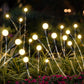 💡 Save 50%! 🌟 Solar Firefly Light – Garden glow & no wiring ✨