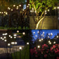 💡 Save 50%! 🌟 Solar Firefly Light – Garden glow & no wiring ✨