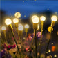 💡 Save 50%! 🌟 Solar Firefly Light – Garden glow & no wiring ✨