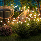 💡 Save 50%! 🌟 Solar Firefly Light – Garden glow & no wiring ✨