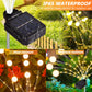 💡 Save 50%! 🌟 Solar Firefly Light – Garden glow & no wiring ✨