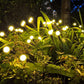 💡 Save 50%! 🌟 Solar Firefly Light – Garden glow & no wiring ✨