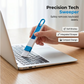 🪟 50% OFF NOW! 🧹 2-in-1 Window Groove Cleaning Brush – Cleans tracks & seals easily – 28K+ sold – perfect for tight spaces and stubborn dirt ✨🏠🔧
