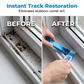 🪟 50% OFF NOW! 🧹 2-in-1 Window Groove Cleaning Brush – Cleans tracks & seals easily – 28K+ sold – perfect for tight spaces and stubborn dirt ✨🏠🔧