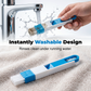 🪟 50% OFF NOW! 🧹 2-in-1 Window Groove Cleaning Brush – Cleans tracks & seals easily – 28K+ sold – perfect for tight spaces and stubborn dirt ✨🏠🔧