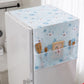 🧊 50% OFF NOW! 🛡️ Fridge Cover – UV protection, storage pockets & easy-clean – Keeps your fridge fresh, organized & durable ✨