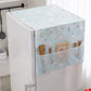 🧊 50% OFF NOW! 🛡️ Fridge Cover – UV protection, storage pockets & easy-clean – Keeps your fridge fresh, organized & durable ✨