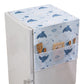 🧊 50% OFF NOW! 🛡️ Fridge Cover – UV protection, storage pockets & easy-clean – Keeps your fridge fresh, organized & durable ✨