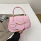 👜 50% OFF NOW! ⏰ Women's Crossbody Bag with Top Handle – Versatile & stylish – Compact yet spacious – perfect for daily use or travel ✨🌸