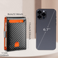 👛 50% OFF NOW! ⏰ Minimalist Men's Card Holder Wallet with RFID Blocking – Sleek & compact – Holds cards & cash securely – perfect for daily carry or travel 🛡️✨