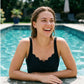 👙 50% OFF NOW! 🥳 Women's Classic Plus-Size One-Piece Swimsuit – Flattering & comfortable – Perfect for beach, pool or vacation – supportive and stylish 🌊💕✨