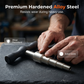 🔧 50% OFF NOW! ✨ Multi-Function Pipe Reaming & Expanding Tool – Hardened alloy & stepped shaft – Ergonomic grip – perfect for copper, aluminium or PVC pipes 🛠️💧✨